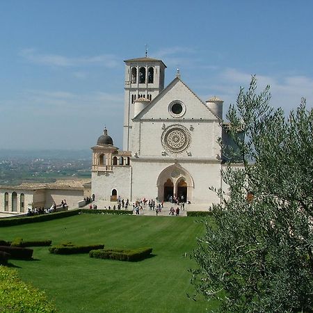 Al Rivobello Rivotorto Exterior photo