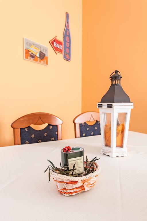 Al Rivobello Rivotorto Room photo