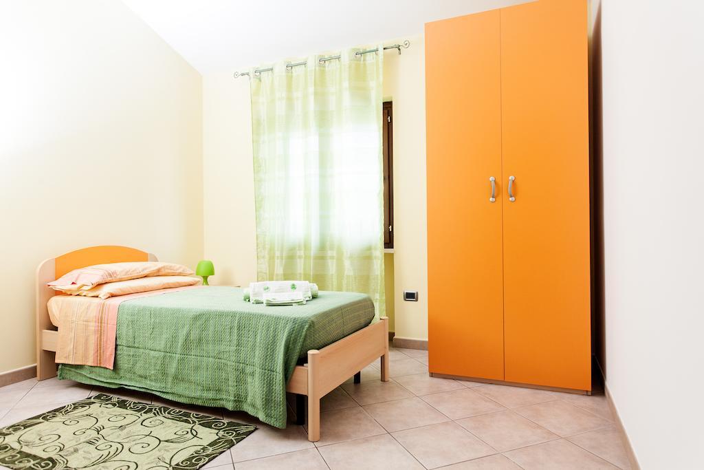 Al Rivobello Rivotorto Room photo